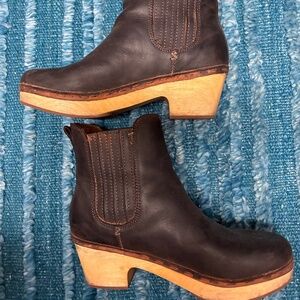 Frye boots